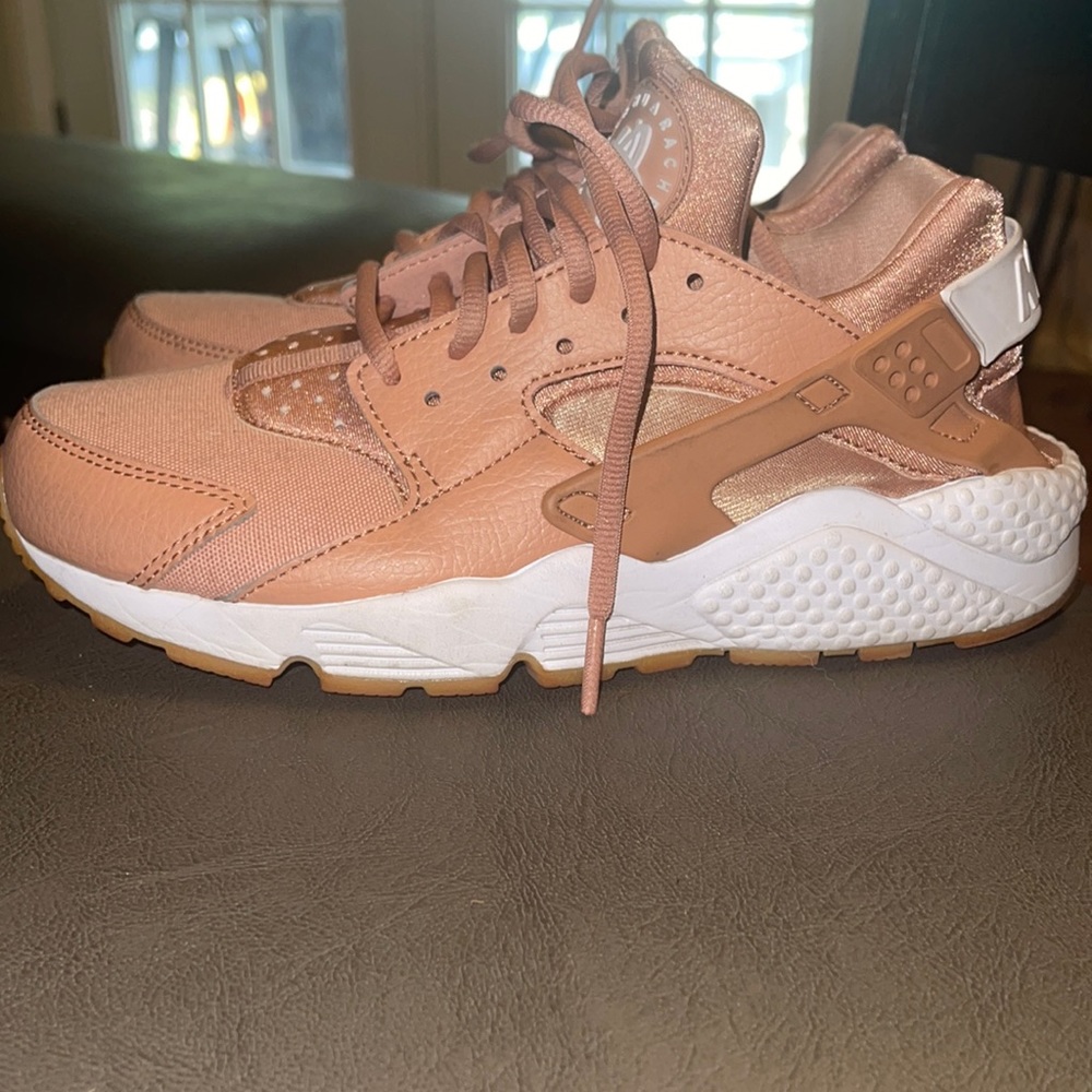 Nike Huarache Sneakers